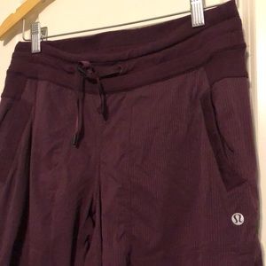 Lululemon Dance Studio Pants
